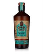 Copper Cloud Small Batch Irish Dry Gin 70 cl 42%